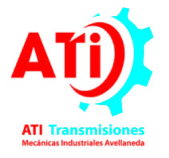 Ati transmisiones