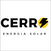 Cerro Energía Solar
