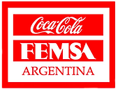 Coca cola FEMSA Argentina